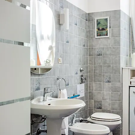 Centro Ideale Per Olimpiadi 2026