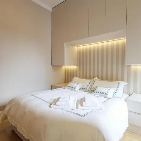 Marcora 6v Luxury Living In Brera - 15min Walk To Duomo شقة *