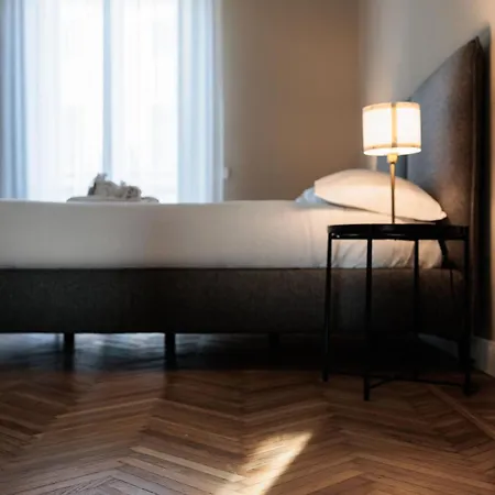 شقة Modern Two-room Via Lambrate, 13 - Mirable Pm ميلان