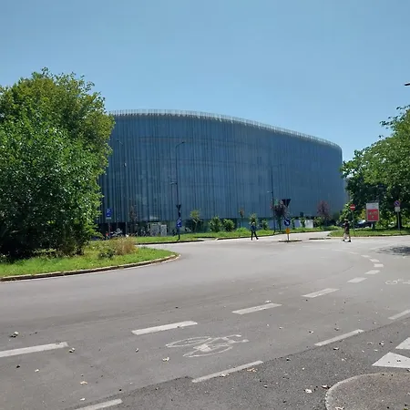 Διαμέρισμα Chichouse Maderno Μιλάνο