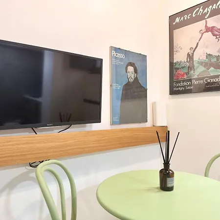 L'arche Comfort&relax - On Street