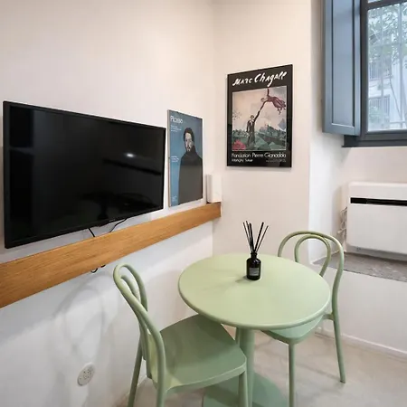 L'arche Comfort&relax - On Street 公寓