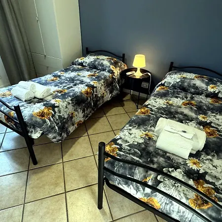 아파트 Roberta House Il Tuo Rifugio Per Concerti, Eventi E Fiere *