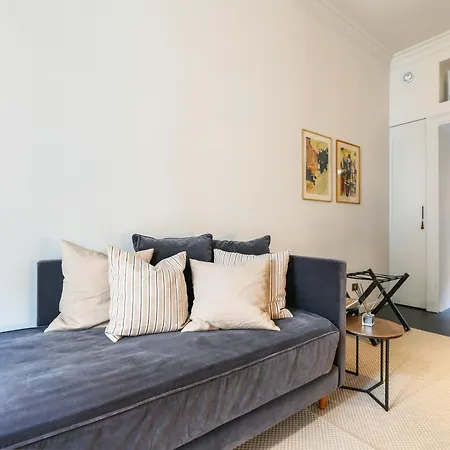 Appartamento Enjoy Life Style - Tortona Porta Genova