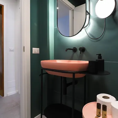 Gramsci Sempione District Milan