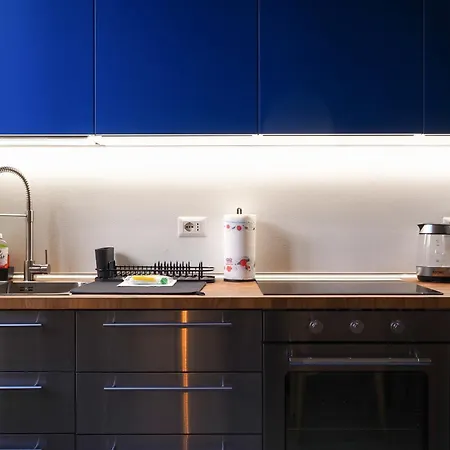 Gramsci Sempione District * Milan