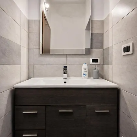 Apartament Milanrentals - Vigliani *