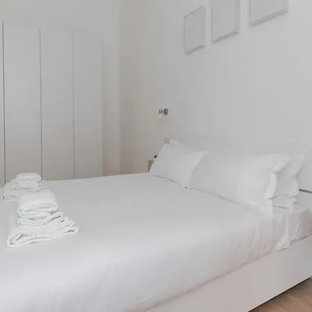Апартаменты Italianway Comfort - Buenos Aires 65 D Милан