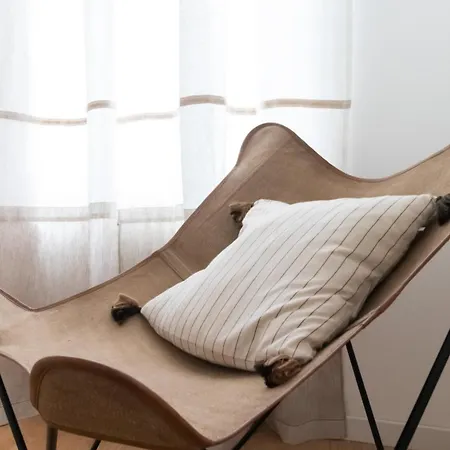 Italianway Comfort - Buenos Aires 65 D Апартаменты