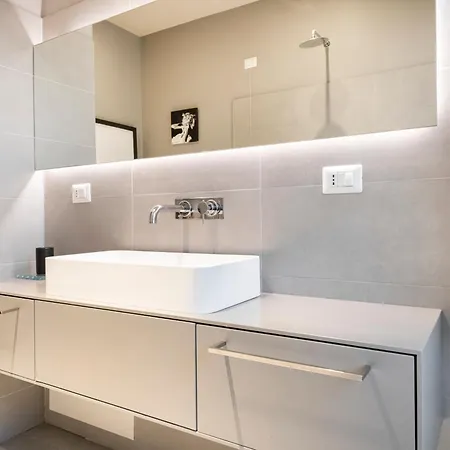 Easylife - - Suffragio 3 - Fashion District