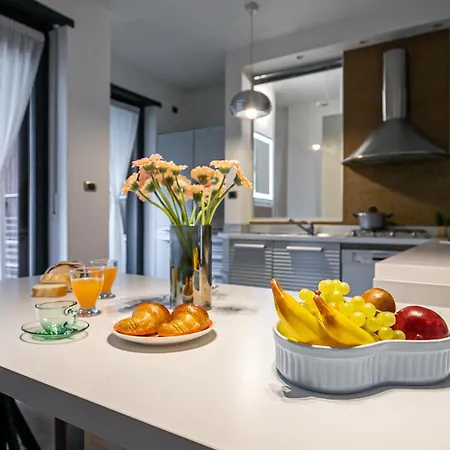 Italianway Comfort - Bergamo 11 A Apartamento *