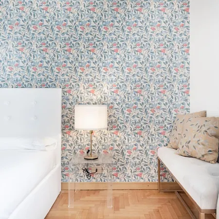 Easylife - - Spallanzani 15 - Porta Venezia Lägenhet Milano