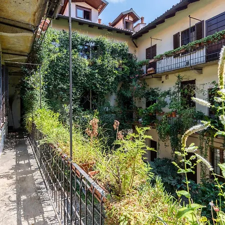 La Romantica Apartmán