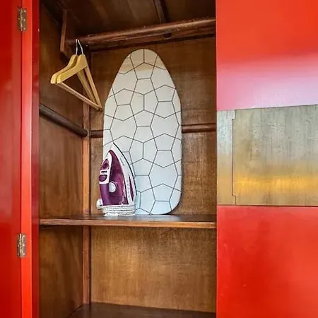 Artstay Luxury Sempione & Cadorna Apartment