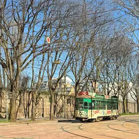 Artstay Luxury Sempione & Cadorna