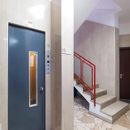 Mila Lux Lodi Milão