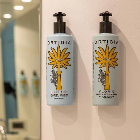 Beplace In Porta Romana Apartment Mailand