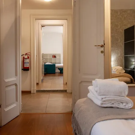 Appartamento Italianway - The B Village New *