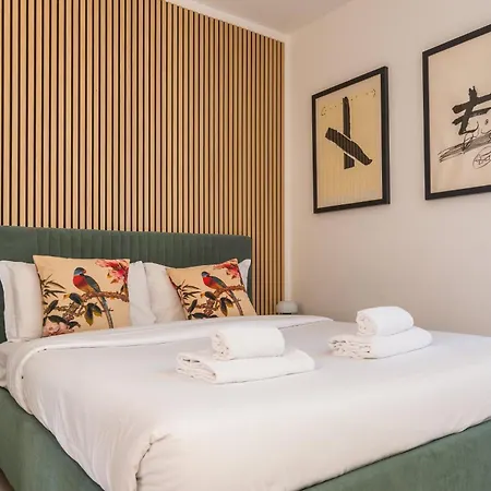 Апартаменты Flat In Duomo *