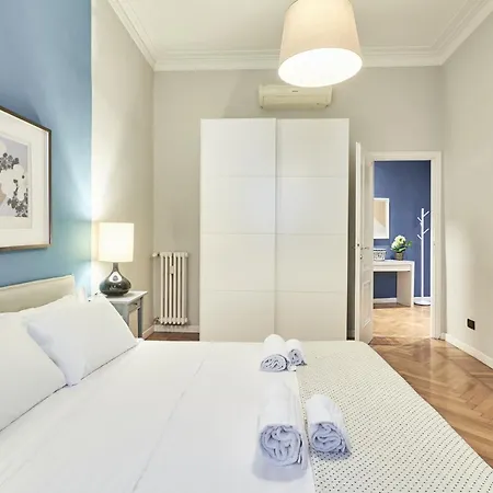 Easylife - - Battisti 13 - Duomo 公寓 米兰