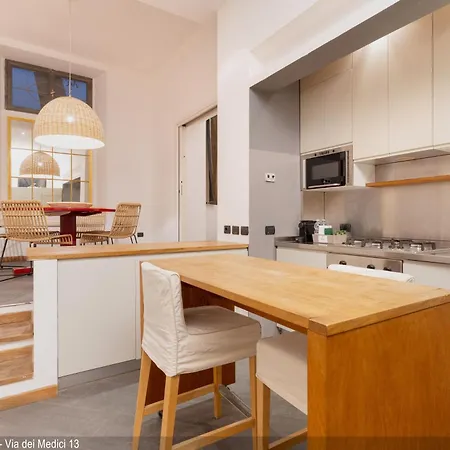 Brera In Porta Ticinese Apartament *