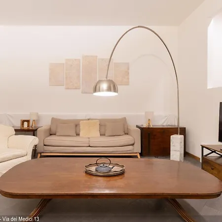 Apartament Brera In Porta Ticinese *