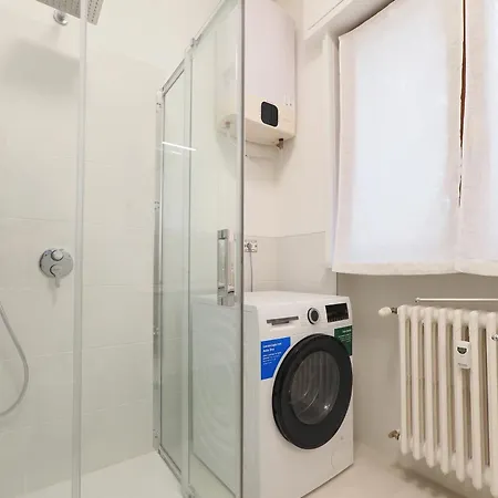 Mila Monterosa Apartman