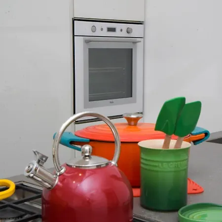 Apartamento Luxury Loft With Sauna & Jacuzzi *