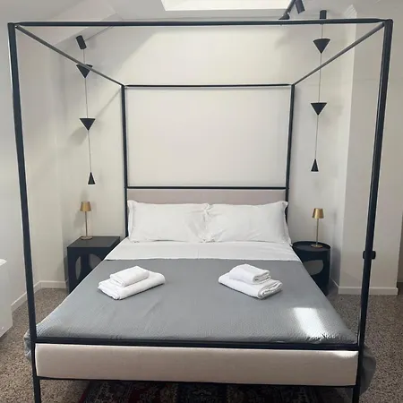 Апартаменты Flat In Duomo