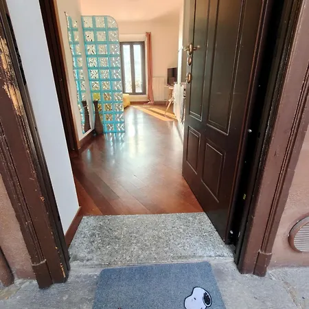 Center Urban Apt, Ac, Wifi, Metro M3 Duomo *