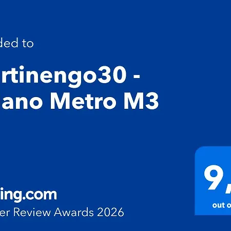 Martinengo30 - Metro M3