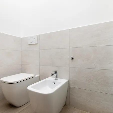 Tadino 50 Apartamento Milão