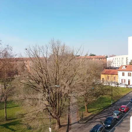 Loft Moderno Zona 8 Daire *