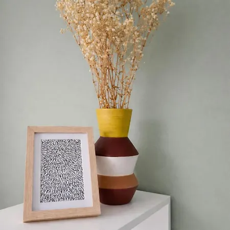 Serendipity - Brera Lejlighed *