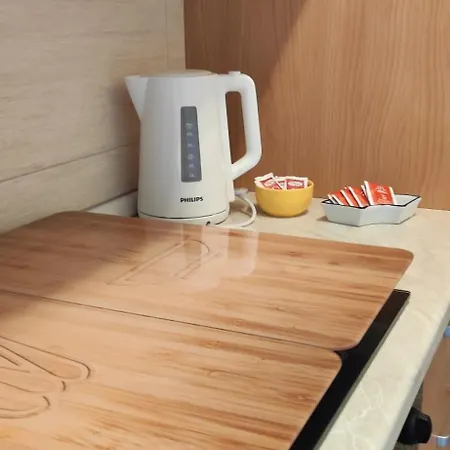 La Casa Di Chira Con Casa Silvestro * Milánó