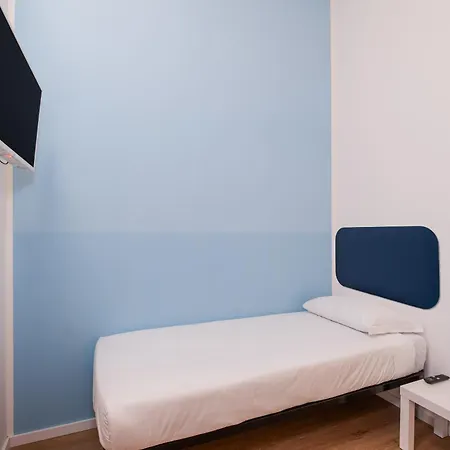 公寓 Smart Living Bocconi - Your From 米兰