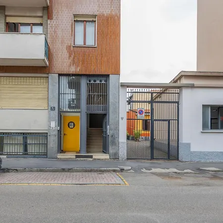 Cozy Navigli * Μιλάνο