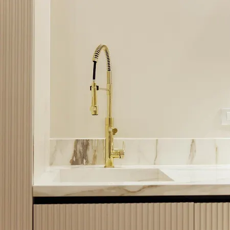 Marcora 6g Luxury Living In Brera - 15min Walk To Duomo Apartmán