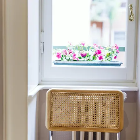 Marcora 6g Luxury Living In Brera - 15min Walk To Duomo Apartmán Milán