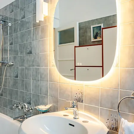 Centro Ideale Per Olimpiadi 2026