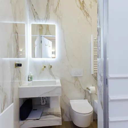 Marcora 6v Luxury Living In Brera - 15min Walk To Duomo