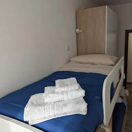 Urban - Near San Siro Stadium, Fiera Milano, American Embassy, Portello, Life And Arco Della Pace Movida Lejlighed *