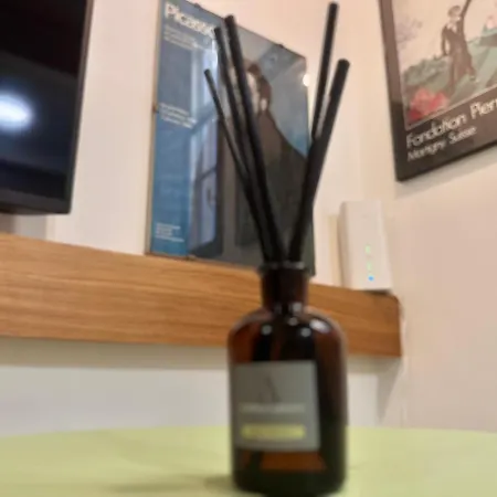 公寓 L'arche Comfort&relax - On Street