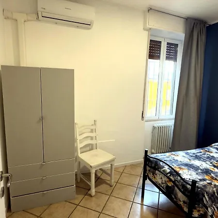 Διαμέρισμα Roberta House Il Tuo Rifugio Per Concerti, Eventi E Fiere