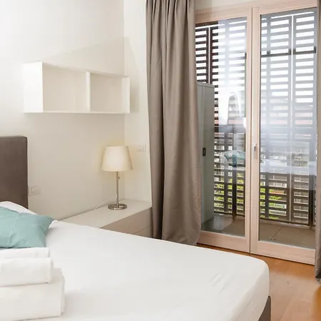 Artstay - Luxury 1 Gym And Pool 公寓 米兰