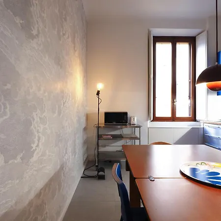 Gramsci Sempione District * Milan