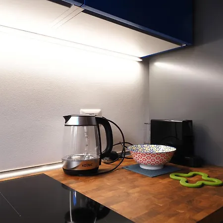 Gramsci Sempione District