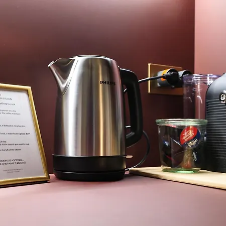 Enjoy Life Style - Tortona Porta Genova Lejlighed