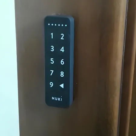 Rent - Porta Venezia-luxury Apartamento Milán