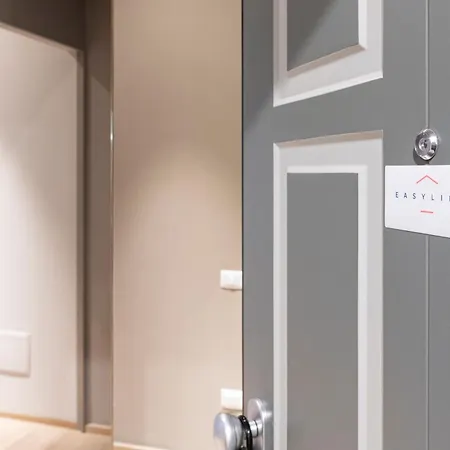 Easylife - - Suffragio 3 - Fashion District Apartamento